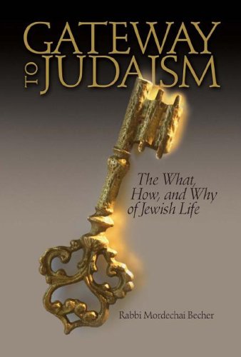 Best Jewish Books - Gateway to Judaism