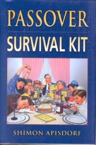 Best Jewish Books - Passover Survival Kit