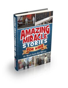 Best Jewish Books - Amazing Miracle Stories